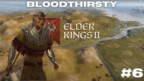 Plots || Elder Kings 2: Varionel's Rise