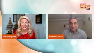 Bassem Youssef | Morning Blend