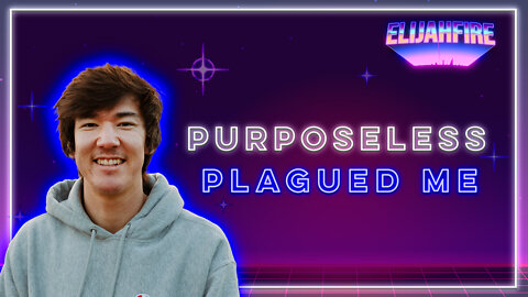 ElijahFire: Ep. 86 – JOEL MOTT “PURPOSELESSNESS PLAGUED ME”