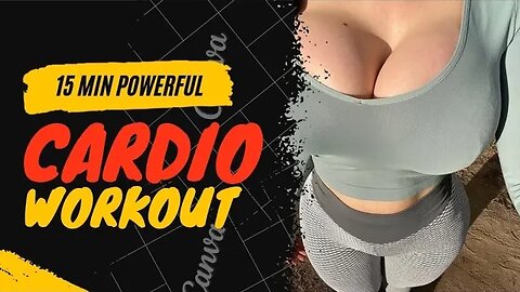 #cardio workout