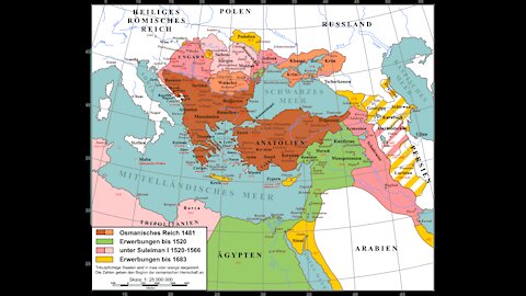 Mediterraneo! La Turchia nel quadrante orientale_con Antonio de Martini