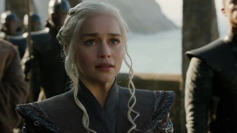 'Game of Thrones': What That Destructive Ending Means for the Final Season