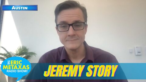 Jeremy Story On the Parents Who Were Jailed for Daring To Expose Local Texas School Board Corruption