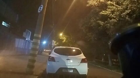 UBER AO VIVO NAS RUAS DE CAMPINAS