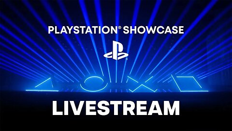 Playstation Live showcase 2023