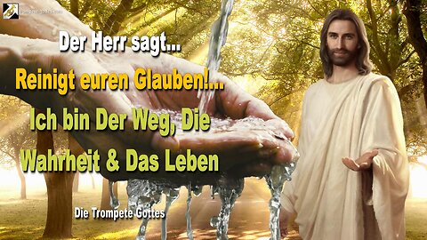 Rhema 15.02.2024 🎺 Reinigt euren Glauben!… Ich bin Der Weg, Die Wahrheit und Das Leben