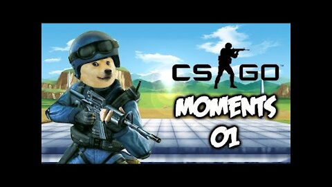 CSGO WTF Moments #1