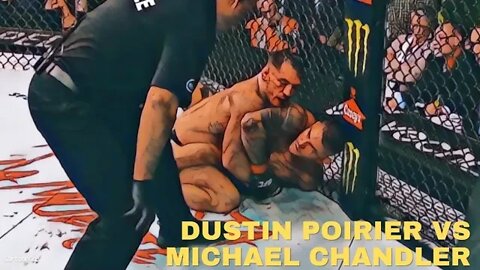 Dustin Poirier vs Michael Chandler - Post Fight Analysis #dustinpoirier #michaelchandler #ufc281