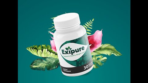 Weight lose drink | help to reduce 10kg in one month | exipure weight lose suppliment