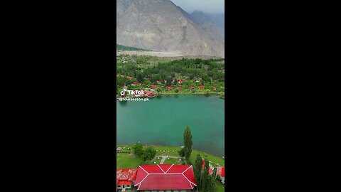 Gilgit-baltistan skardu