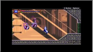 Castlevania Aria of Sorrow Episode 4