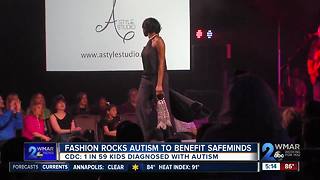 Fashion Rocks Autism fundraiser to benefit SafeMinds on September 28