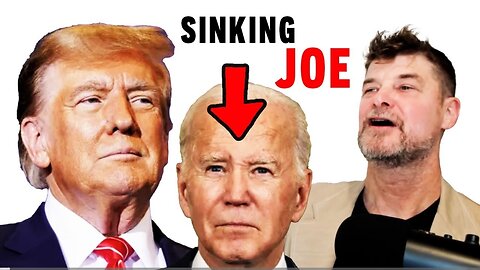 You Wont BELIEVE How CNN Spins Trump Lead Over Biden Its Just Nostalgia