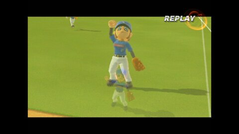 Little League Baseball World Series 2010 Episode 19