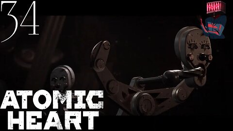 ATOMIC HEART Walkthrough Part 34 The End of Petrov