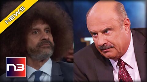 BOOM! Dr Phil SCORCHES Woke Teachers With Perfect Question