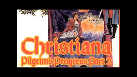 Pilgrim's Progress Part 2 [1980]