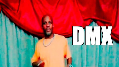 DMX's First Sermon: The Power of Resurrection (Unreleased)