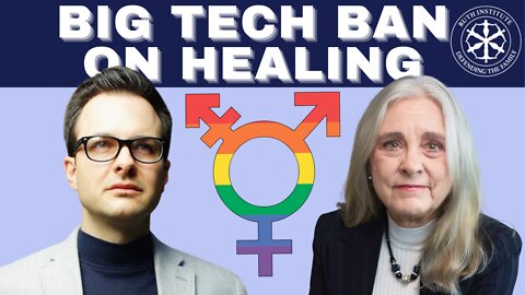 Reintegrative Therapy Heals Same-Sex Trauma | Dr. Joseph Nicolosi on The Dr J Show ep. 144