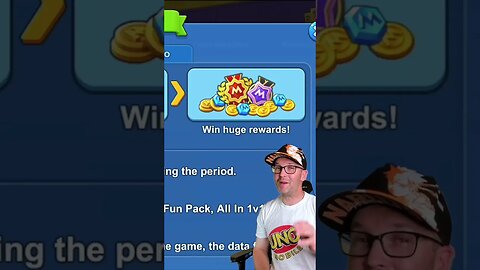 You DON'T Want to MISS OUT on COINS League in UNO! Mobile