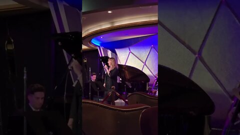 Jazz Aboard Symphony of the Seas! - Part 3