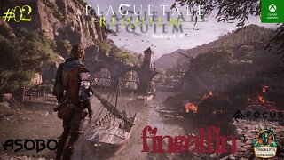 XCloud: A Plague Tale: Requiem#02