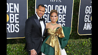 Jennifer Lopez and Alex Rodriguez postponed their wedding twice