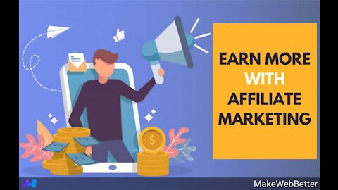 How To Easily Make $5K/Day Affiliate Marketing