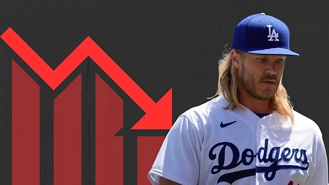 The Brutal Decline of Noah Syndergaard