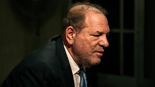 Harvey Weinstein Found Guilty Of Rape, Criminal Sexual Act