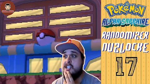 AMBUSHED In Lilycove | Pokemon Alpha Sapphire Randomized Nuzlocke- Ep. 17