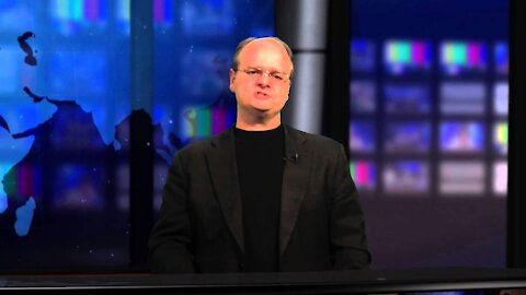 2013-03-09-The Pray In Jesus Name Show - Episode 015 - Chaplain Klingenschmitt