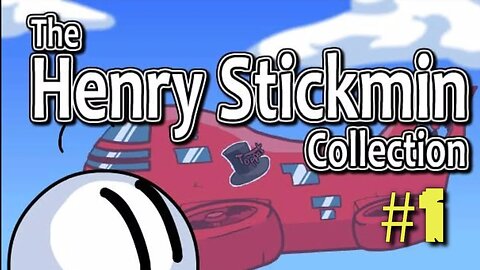 Escape the Prison|| The Henry Stickmen Collection/|| #part1 | @PlayawithRF007