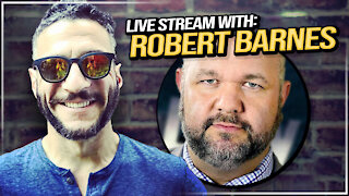 Derek Chauvin Trial PREVIEW; Killer Cuomo? Rogan the Liar? AND MORE! Viva & Barnes LIVE