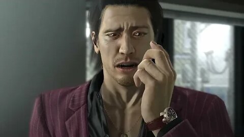 Yakuza 5 Remastered: Part III - Haruka & Akiyama: Chapter 3: Closing In