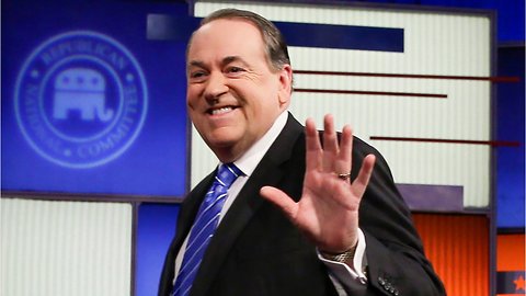 Mike Huckabee Returning To Fox News