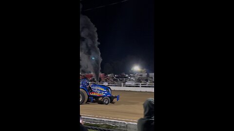 Tractor Pull