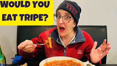 NEPA Tripe Tour: (Ep. 1) Arcaro’s The Next Generation Pittston Twp Pa