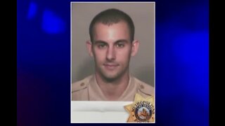 LVMPD officer recovering