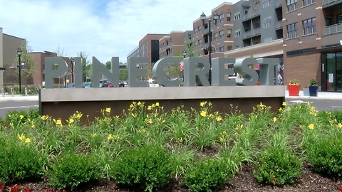 Pinecrest Development opens in Orange Village