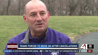 Missouri high school basketball coaches react to MSHSAA cancellation