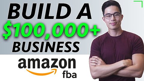 How to Sell on Amazon FBA For Beginners [2021 FULL Guide]