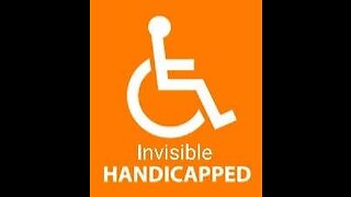 Woman with MS petitions for special handicap plaques