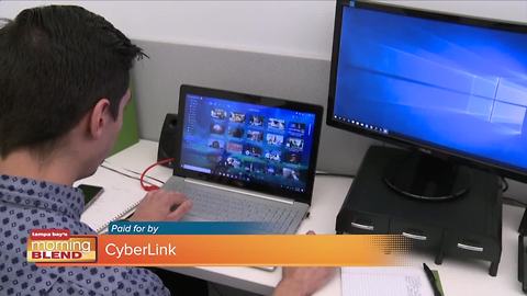 Cyberlink