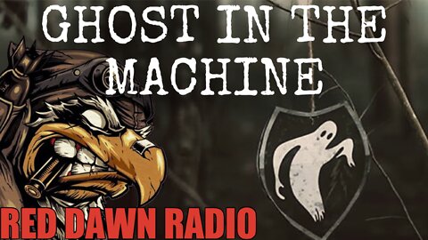 REVIEW: GHOST IN THE MACHINE