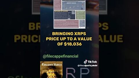 How XRP ripple will make you a millionaire easy.