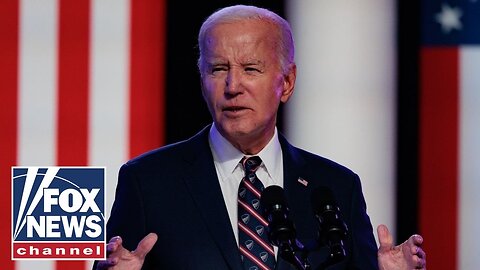 Biden is reviving Dems' 2016 strategy, Lawrence Jones says: 'They're shaming voters'