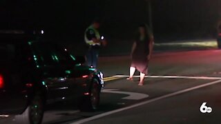 ISP, Local Departments Increase DUI Patrols