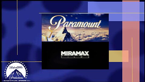 Paramount Pictures / Miramax Films (2002)