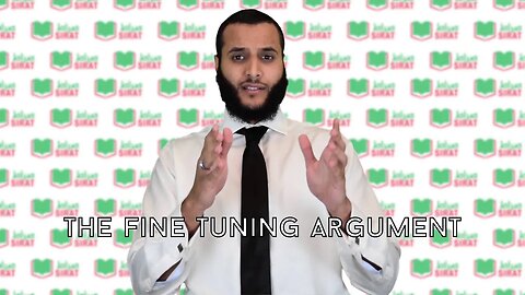 How to Conquer Atheism in 8 Minutes | Mohammed Hijab